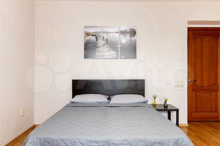 1-к. квартира, 43,4 м², 6/8 эт.