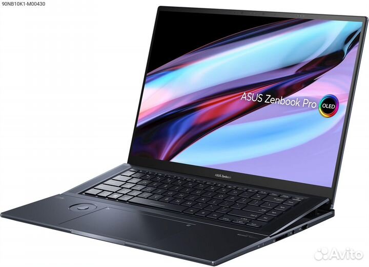 90NB10K1-M00430, Ноутбук Asus Zenbook Pro 16X oled