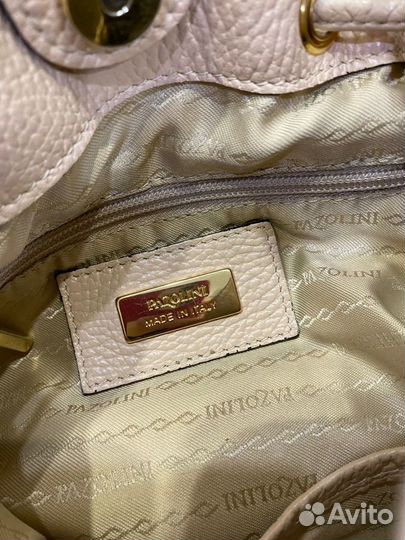 Сумка женская carlo pazolini