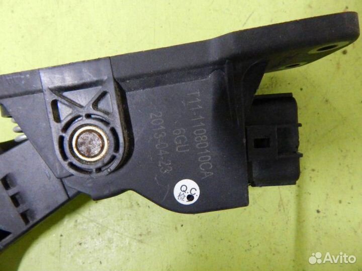 Электронная педаль газа Chery Tiggo Fl 2.0 2013