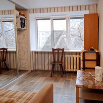 Квартира-студия, 18 м², 4/5 эт.