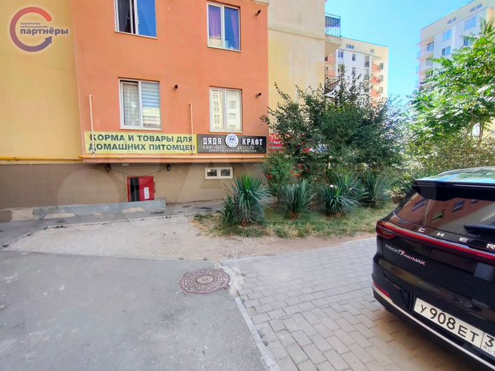 Помещения свободного назначения, 60 кв.м