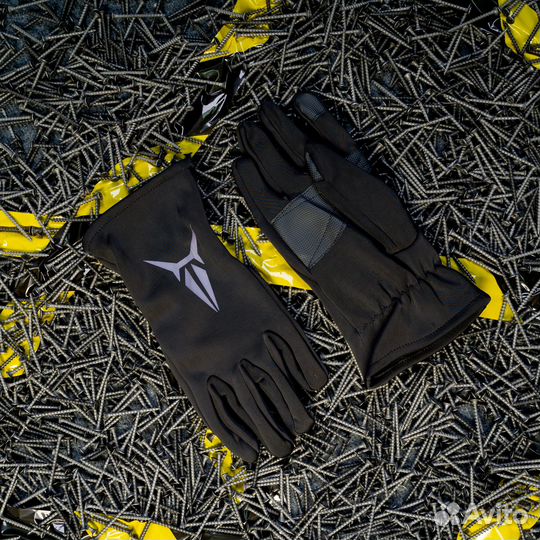 Спортивные Перчатки (Магазин)