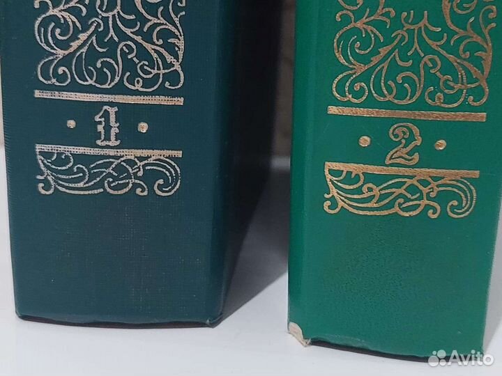 А. Дюма Граф Монте Кристо