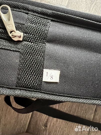 Скрипка 1 8
