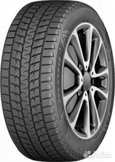 Bearway BW118 285/40 R22 106S