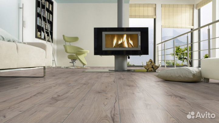 Ламинат влагостойкий