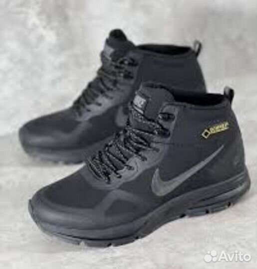 Кроссовки термо -21 40/41/42/43/44/45