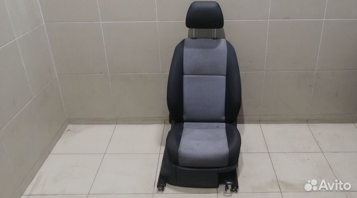 К-кт сидений Fabia 2007-2015