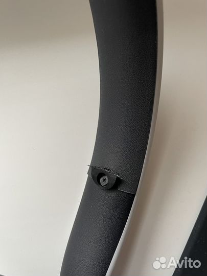 Беспроводные наушники sony playstation pulse 3D