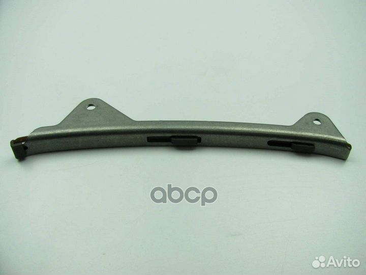 Направляющая цепи привода грм, способ изготовления