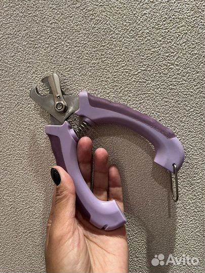 Когтерезка