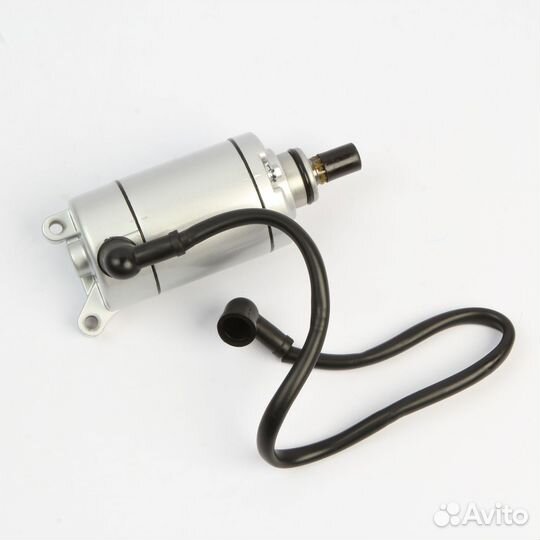 Электростартер ZS165FMM, ZS172FMM-3A 250-300сс(LC