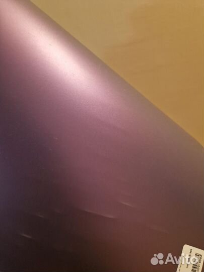 Canson Пластик цветной, 50*70, 455гр Аметист