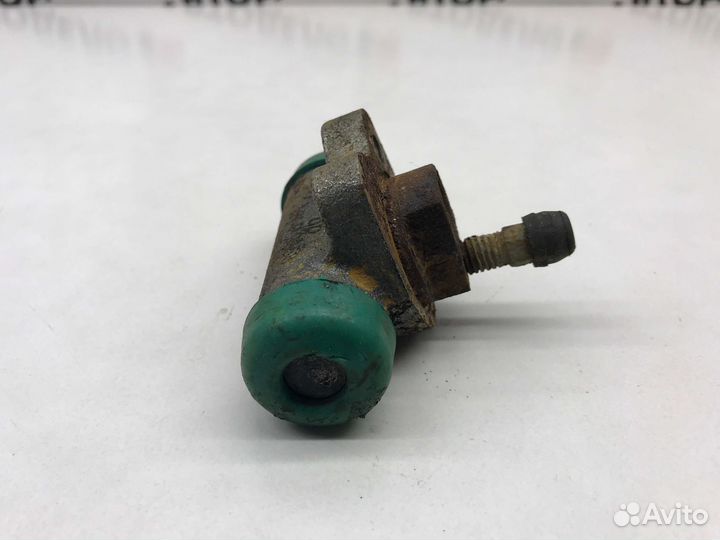 Тормозной цилиндр рабочий Daewoo Nexia N100 2007г