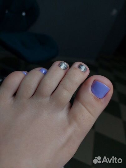 Педикюр, подолог