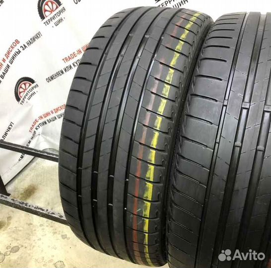 Bridgestone Turanza T005 245/45 R19 102Y