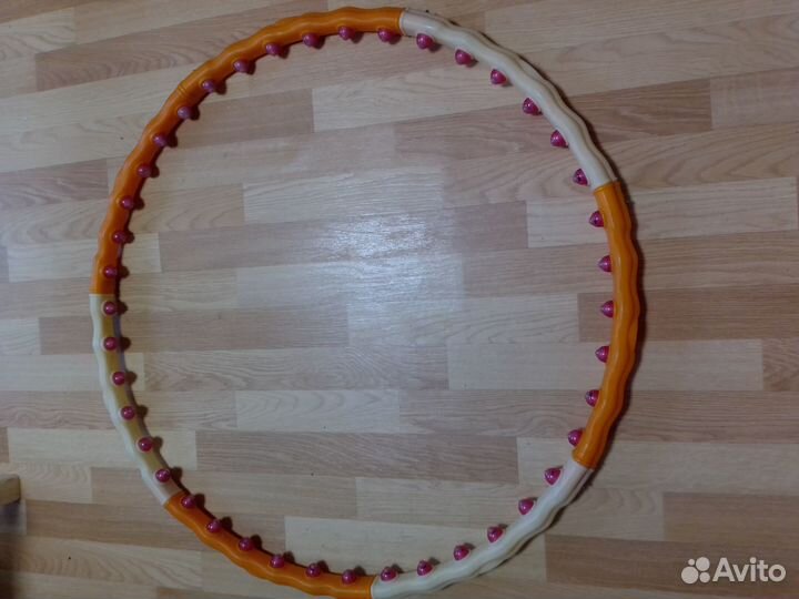 Обруч для похудения