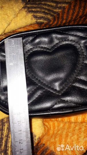 Сумка женская мини