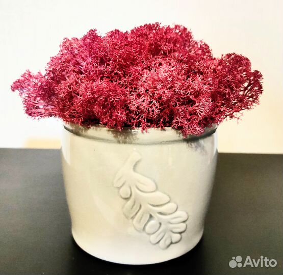 Декор, подарки в эко стиле