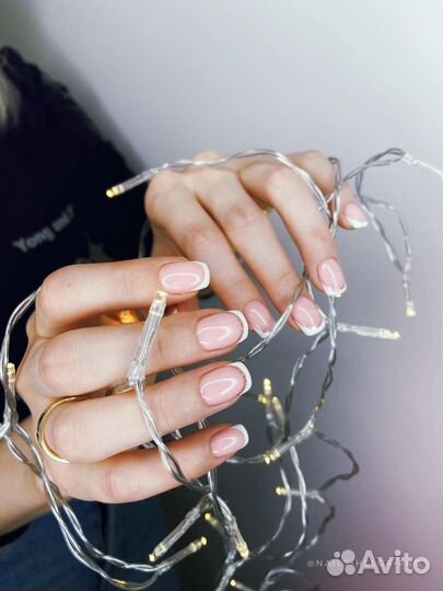 Маникюр в ЖК Императорские Мытищи, Вешки, Болтино