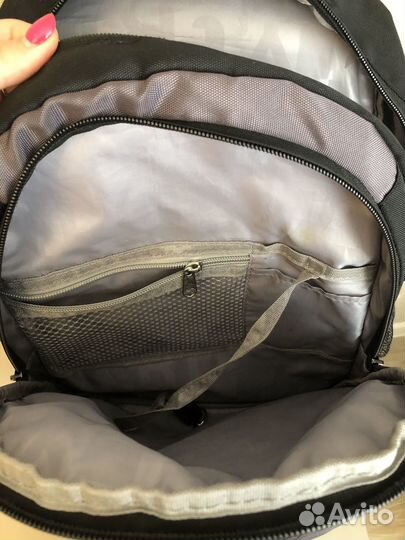 Рюкзак школьный Grizzly