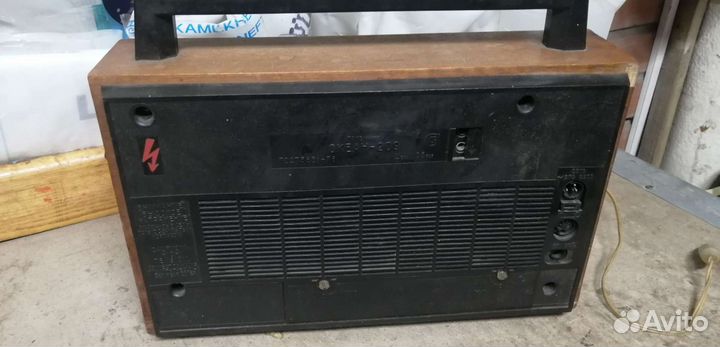 Радиоприемник