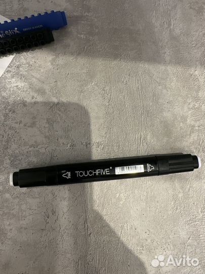 Набор канцелярский для дизайнера интерьера