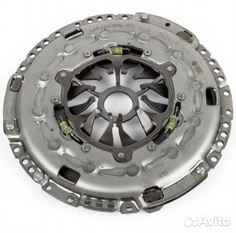 Рычаг VW golf V jetta передний левый