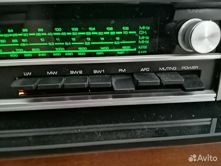 Тюнер Dual CT19