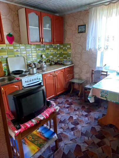 Дом 80 м² на участке 9 сот.