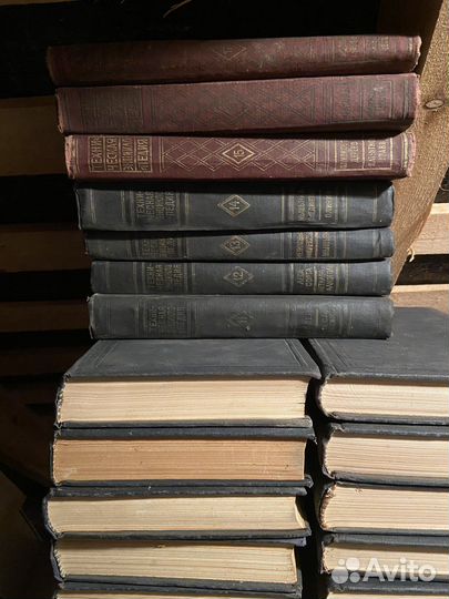 Техническая энциклопедия