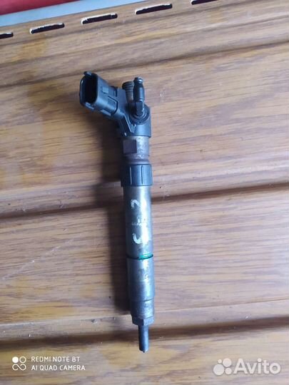 Форсунка land rover Freelander