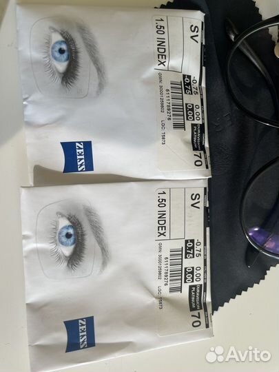 Очки оправа versace с диоптриями