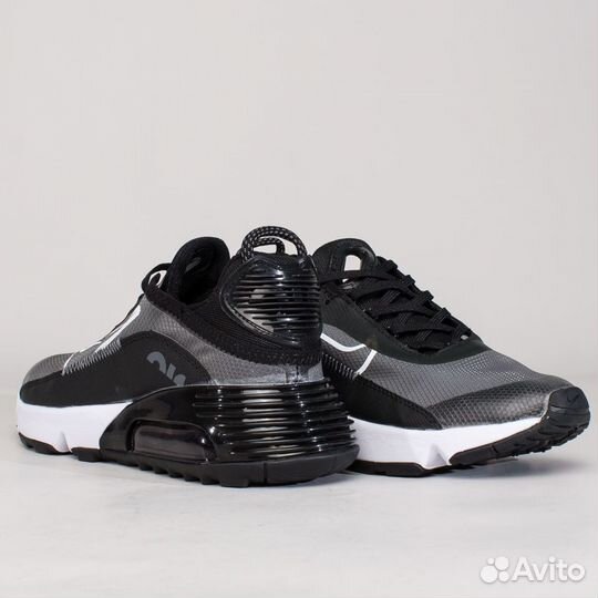 40 Кроссовки Nike Air Max 2090, Black White Black