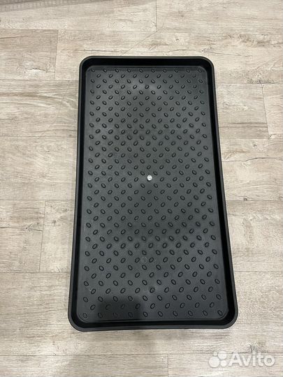 Поддон для обуви