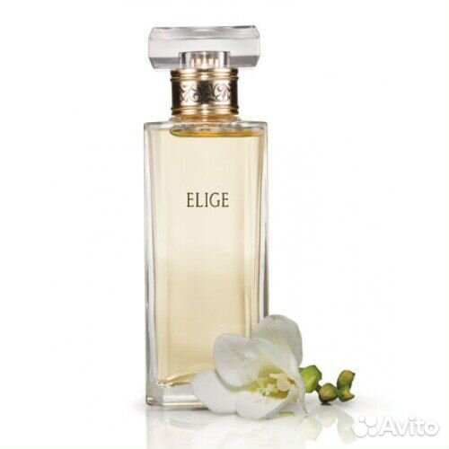 Парфюмерная вода 