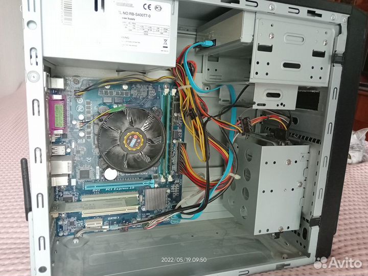 Персональный компьютер