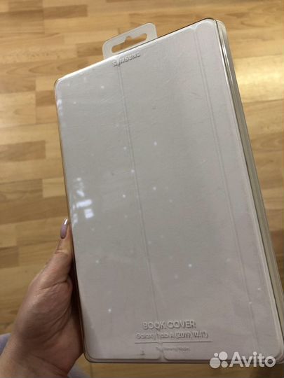 Чехол на планшет samsung tab А 2019 10.1