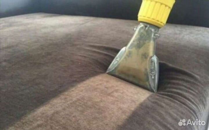 Моющий пылесос karcher puzzi 8/1c