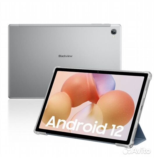 Планшет blackview tab 15