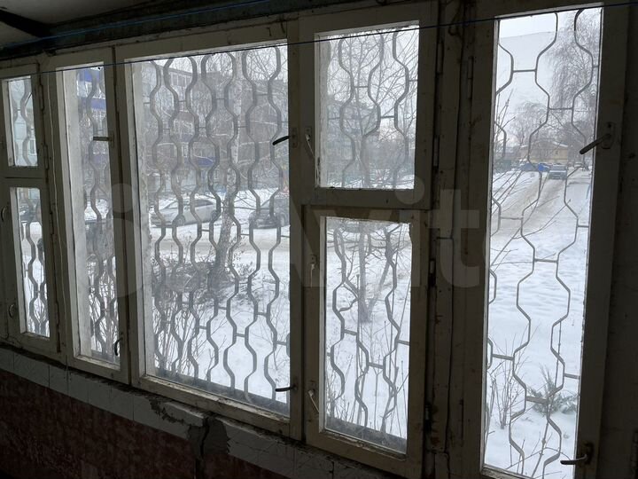 3-к. квартира, 60,5 м², 1/5 эт.