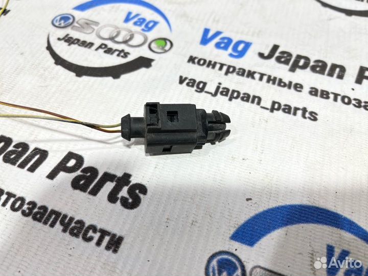 Датчик наружной температуры Audi A6 C6 BVJ 2007