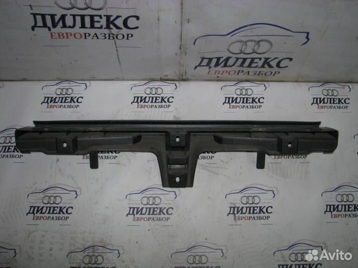 Кронштейн заднего бампера Citroen DS4 2011-2015