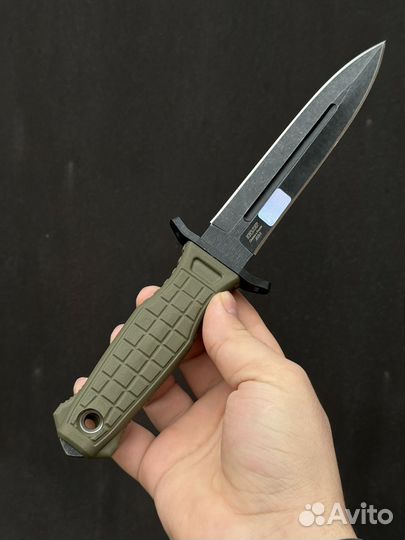 Нож Калибр Кизляр