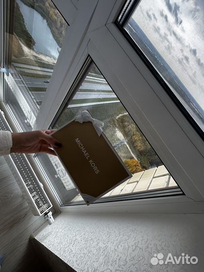 Коробка michael kors