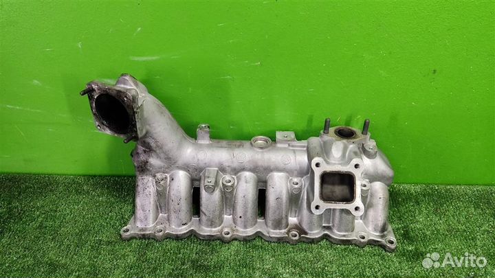 Коллектор впускной KIA Sorento 1 (BL, JC) 2008