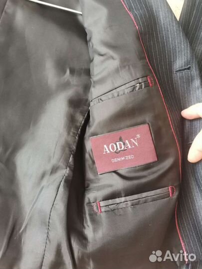 Костюм детский новый