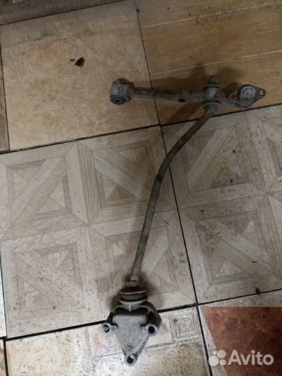 Рычаг правый Ваз 2114