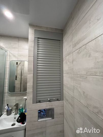 Рольставни (роллеты) Тула